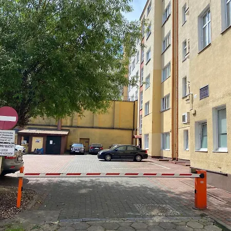 Apartament Nowoczesny * Gdynia