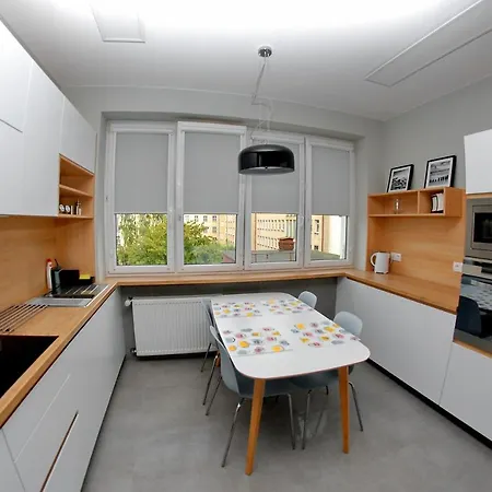 Apartament Nowoczesny Appartement *