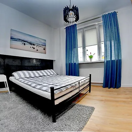 Apartament Nowoczesny Apartamento *