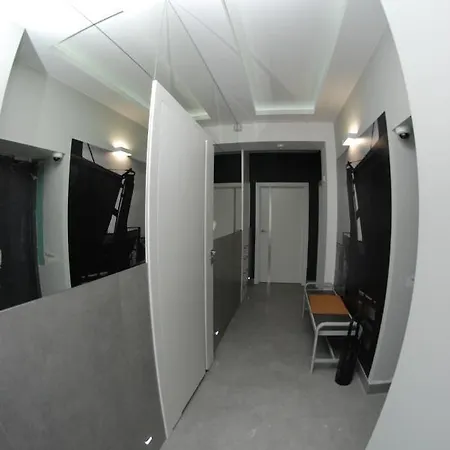 Apartamento Apartament Nowoczesny *