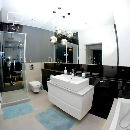 Appartement Apartament Nowoczesny *