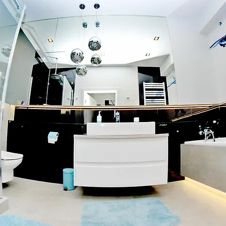 Apartamento Apartament Nowoczesny Gdynia