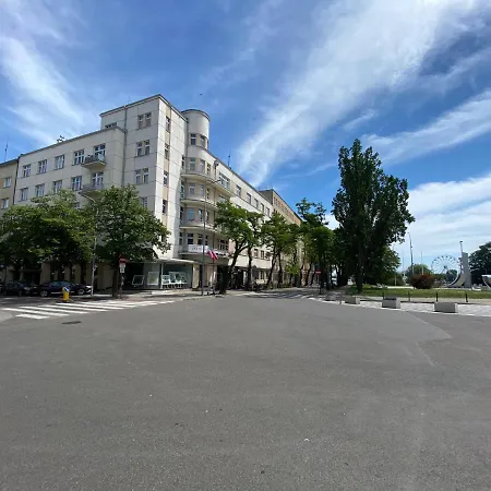 Apartament Nowoczesny * Gdynia