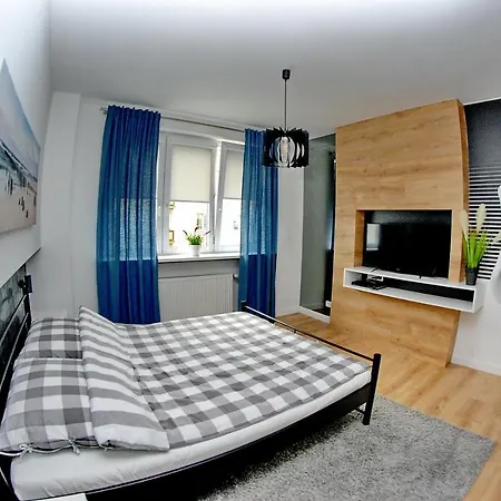 Apartamento Apartament Nowoczesny *